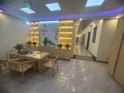 Jiahejia Hotel