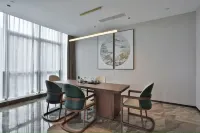 Ruijie International Grand Hotel