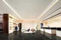 無錫太科園震澤路亞朵酒店