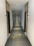 Changee Hotel MINI (Changzhou University City Science and Education City North Subway Station) - Esports