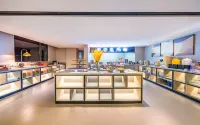 如家商旅飯店（昭通鎮雄億聯國際商貿城店）