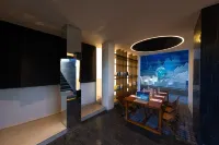 玄隅裡·Hidden 隱世院（大理古城店） - 浪漫/情侶