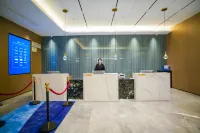 Holiday Inn Express Yueyang Pingjiang Hotels in Pingjiang
