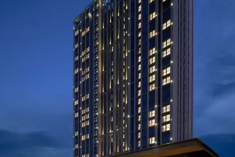 Xuanli Hotel