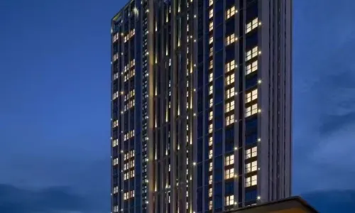 Xuanli Hotel