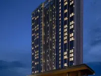 Xuanli Hotel (Fangte Branch, Hangzhou Bay New Area, Cixi, Ningbo) Hotels near Ningbo Fantawild Tourism Resort