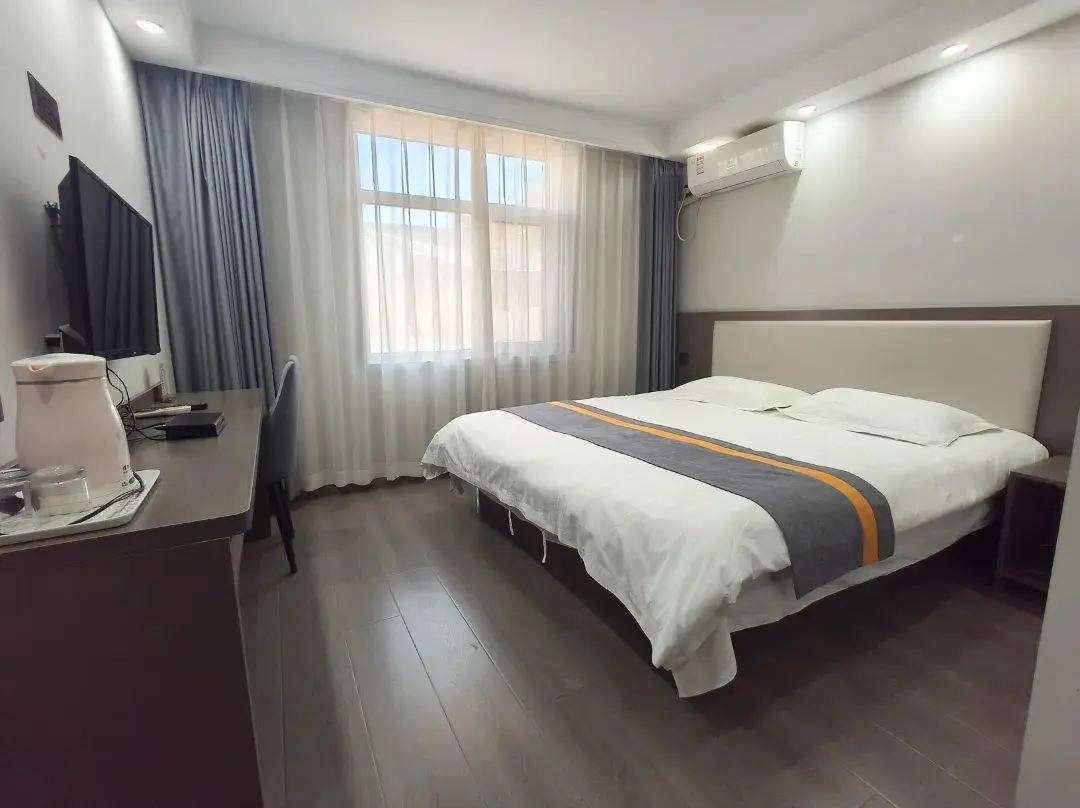 Shijiazhuang Yiguang Hotel - Shijiazhuang