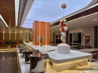 Delingha Bayin River Hotel VIP Building