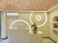 Xiamen Seaside Star Hostel (Zeng Cuo An Store) Hotels near Zeng Cuo An Village