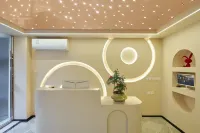 Xiamen Seaside Star Hostel (Zeng Cuo An Store) Hoteles cerca de Zengcuoan