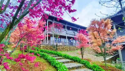 Wenxi Inn