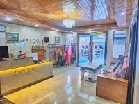 Yingxi Boutique Inn - 2 étoiles
