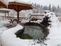 Snow Town xuezhi · Xiaozhu Snowscape Hotel (China Snow Town Scenic Area - Hot Springs
