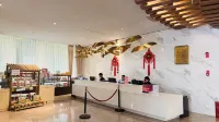 Puge Hot Spring Jinjiang Hotel Hotels in Puge
