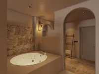 Tongshe Wild Luxury Homestay (Wanda Plaza Branch)