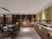 SOVIS PLUS·索為斯飯店（深圳灣口岸海上世界店） 水湾附近的飯店