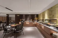 SOVISPLUSHOTEL•索為斯飯店（深圳灣口岸海上世界地鐵站店）