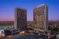 Hampton by Hilton Foshan Shunde Jun'an Hotel dekat Jun'an Station