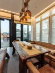 Qihu Lake Heart House Homestay