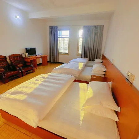Wanfu Hotel