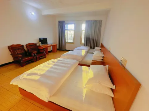 Wanfu Hotel