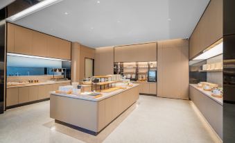 JI Hotel (Lincang Municipal Government Square Branch)