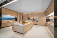 JI Hotel (Lincang Municipal Government Square Branch) Hotels in Lincang