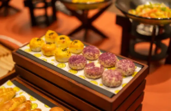 西安鉑煜朗S飯店（西安北站行政中心地鐵站店）