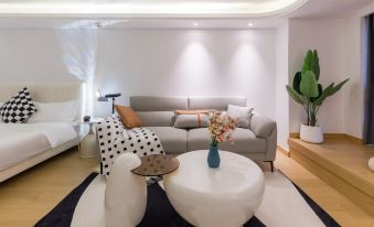 Xiamen Yunyue Resort"