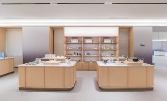 JI Hotel (Nanchang Jingdong Avenue Subway Station)