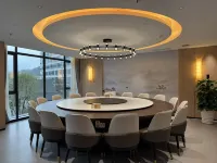 Lisong Yunyaogu Hot Spring Hotel Hotels in Hezhou