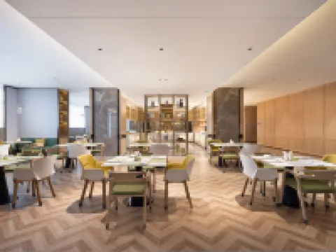 Home2 Suites by Hilton Hengshui Taocheng Hotel a Hengshui