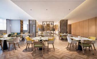 Home2 Suites by Hilton Hengshui Taocheng