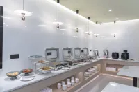 GreenTree Inn Smart Choice Hotel (Changshu Guli Branch)