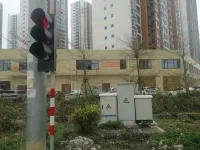 Putian Shunfeng Homestay (Putian Station)