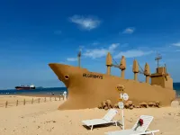 HorizonHaven • Azure Aroma