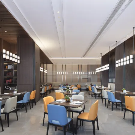 Hampton by Hilton Lu’an Shanghe Street