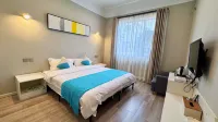 SuRan Inn