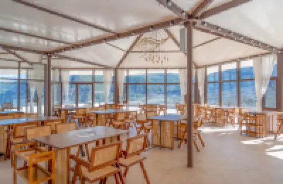 Muye Snowscape Lodge