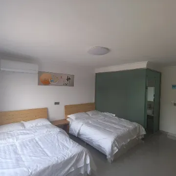 Shaoshi Jingya Homestay