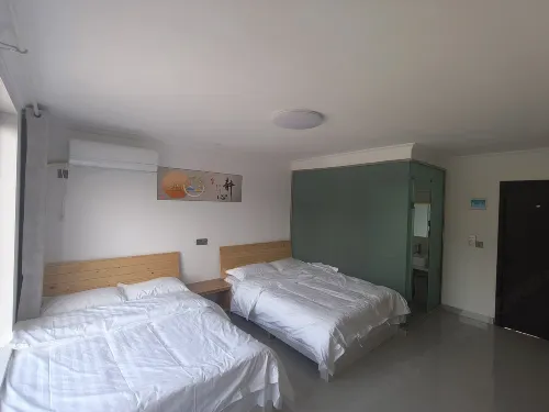 Shaoshi Jingya Homestay