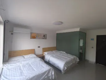 Shaoshi Jingya Homestay