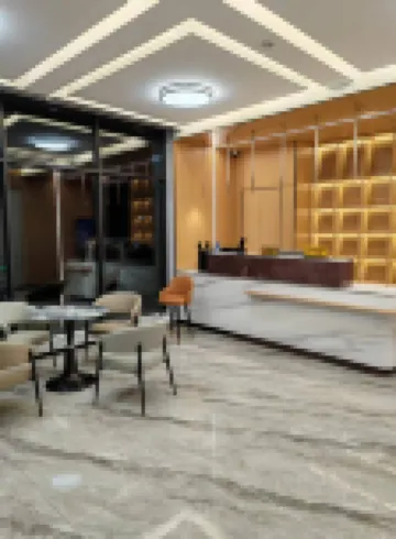 Hongmantang Grand Hotel