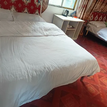 Jinshan Hostel