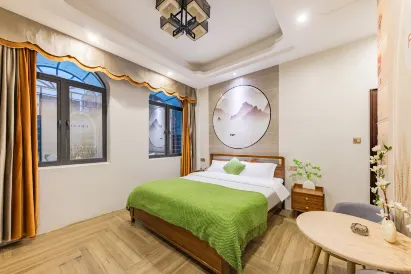 Xiamen Tanhua Homestay
