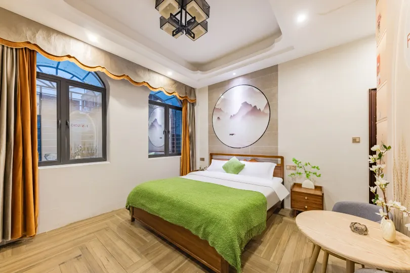 Xiamen Tanhua Homestay