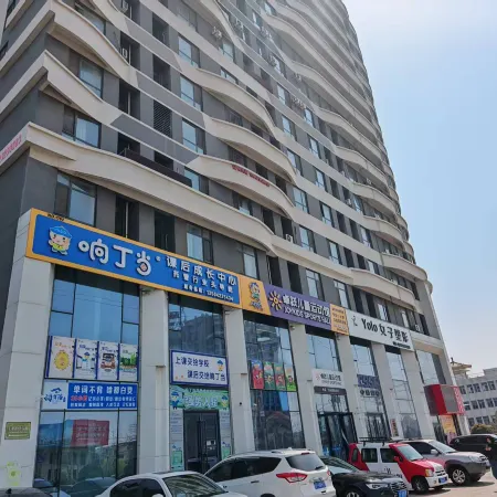 Youjia Homestay (Taoyuanli)