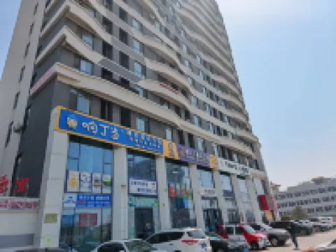 Youjia Homestay (Taoyuanli)