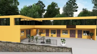 Poplar Tree Homestay