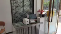 Qiaoyan Yueshe Homestay Hotel